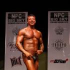 Stephen  Moore - NPC EFX Big Sky Championships 2011 - #1